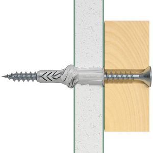 Produktbild für Dübel Fischer 062761, UX