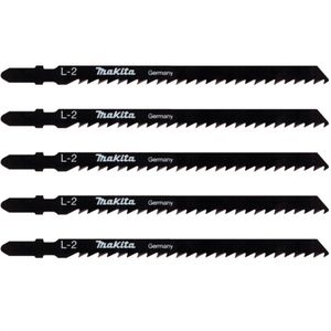 Stichsägeblätter Makita A-86309, L-2