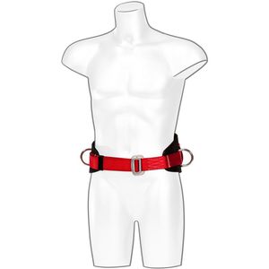 Sicherheitsgurt Portwest FP08, 1-Punkt-System