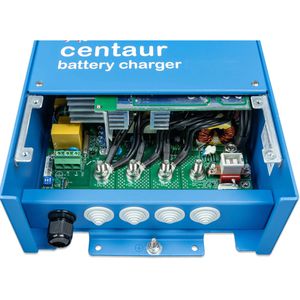 Produktbild für Autobatterie-Ladegerät Victron Energy Centaur Charger 24/60(3)