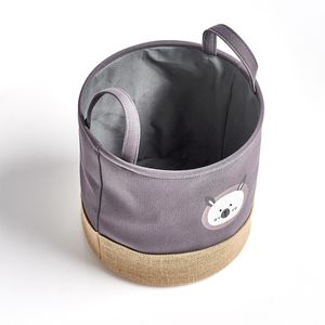 Produktbild für Aufbewahrungskorb Zeller 14279 Hase, groß