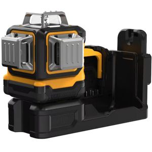 Produktbild für Kreuzlinienlaser DeWalt DCE089NG18-XJ, 3 x 360°