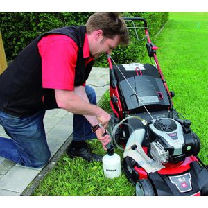 Produktbild für Ölabsaugpumpe Einhell 3407000