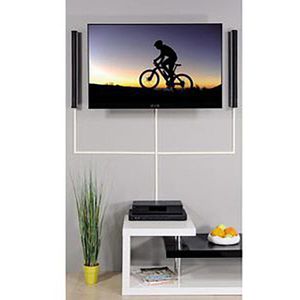 Produktbild für Kabelkanal Hama 00220981 weiß