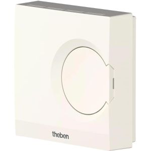 Produktbild für Raumthermostat Theben Ramses 703 S
