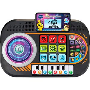 Kinder-Musikinstrument vtech Mein Mini-Mischpult