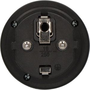 Produktbild für Reiseadapter Brennenstuhl 1508510
