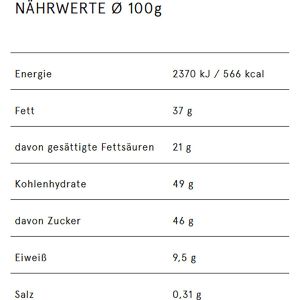 Produktbild für Schokoriegel Vivani Pistacchio, BIO