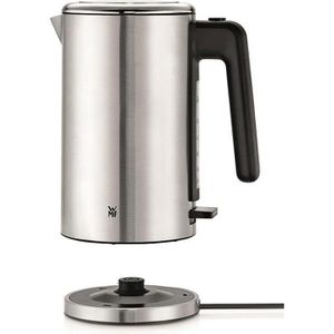 Produktbild für Wasserkocher WMF Lono 61.3024.5121, silber