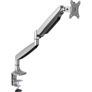 Produktbild für Monitorhalterung LogiLink BP0042, VESA 75x75 &amp; 100x100 mm