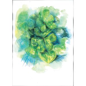 Produktbild für Aquarellstifte Lyra Rembrandt Aquarell M24