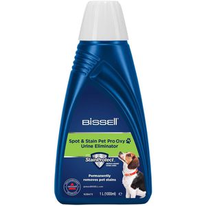 Teppichreiniger Bissell Spot & Stain Pet Pro Oxy