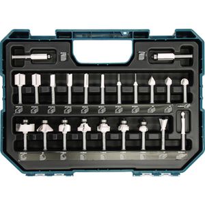 Produktbild für Fräser Makita D-74778, 8mm