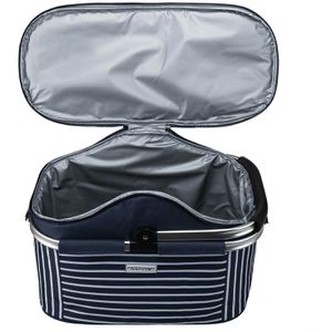 Produktbild für Einkaufskorb anndora TW-1402-232 AHOI, Thermo