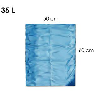 Produktbild für Müllbeutel Idea-Home 35 Liter