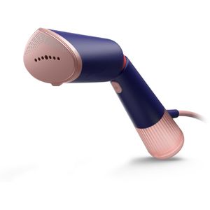 Produktbild für Dampfglätter Philips Series 5000, marineblau, STH5030/20