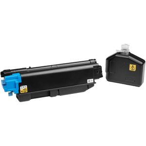 Produktbild für Toner Kyocera TK-5270C cyan