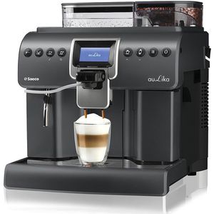 Kaffeevollautomat Saeco Aulika Focus OTC, 10005231