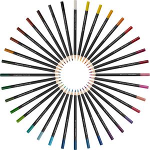 Produktbild für Aquarellstifte Eberhard-Faber Artist Color, 516036