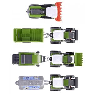 Produktbild für Landwirtschaftsfahrzeug Dickie-Toys Fendt Micro