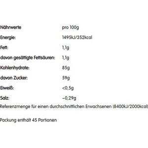 Produktbild für Fruchtgummis Haribo Pasta Basta Cola sauer