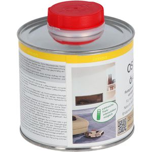 Produktbild für Holzbeize Osmo Öl-Beize, 0,5l