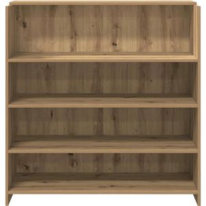 Produktbild für Empfangstheke vidaXL 3324168, artisan eiche