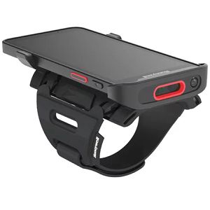 Produktbild für MDE-Gerät Honeywell CT30 XP, CT30P-X0N-37D10DG, Android