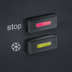 Produktbild für Toaster Graef TO62