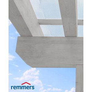 Produktbild für Holzlasur Remmers HK-Lasur 3in1 Grey-Protect plus, 2,5l
