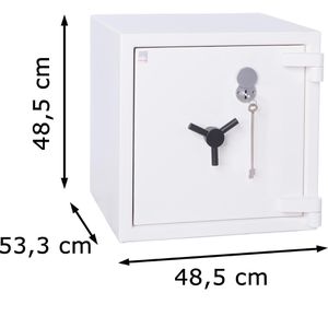 Produktbild für Tresor Atlas-Tresore TA 31 DSS