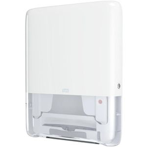 Produktbild für Handtuchspender Tork PeakServe Mini, 552550, H5