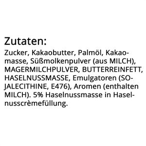 Produktbild für Pralinen Milka I Love Milka, 20 Stück