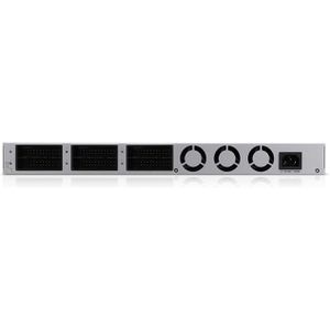 Produktbild für USV UbiQuiti UniFi SmartPower USP-RPS, 6 Ausgänge,19 Zoll Rack