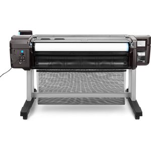 Produktbild für Großformatdrucker HP DesignJet T1700