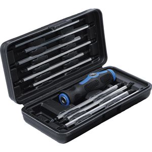 Produktbild für Schraubendreher BGS-technic DIY 7988, Set
