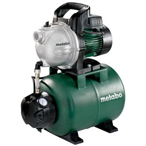 Hauswasserwerk Metabo HWW 3300/25 G, 600968000