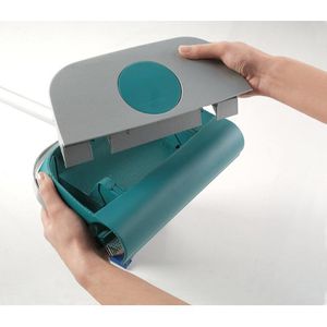 Produktbild für Teppichkehrer Leifheit Regulus Supra 11950