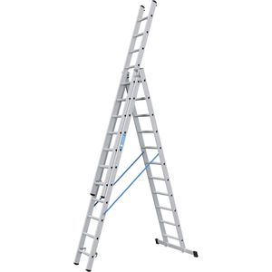 Mehrzweckleiter Zarges Skymaster DX, 44841