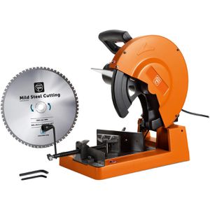 Metallkreissäge