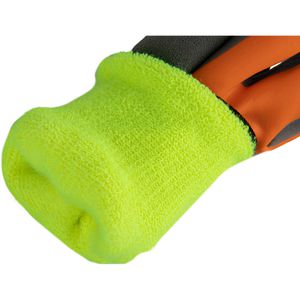 Produktbild für Arbeitshandschuhe Hase Superflex Thermo+ 508650