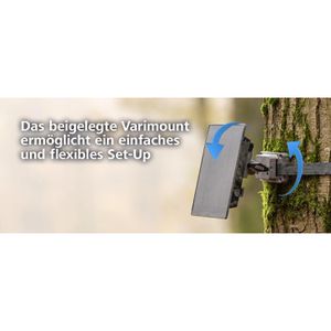 Produktbild für Solarpanel ZEISS Mini