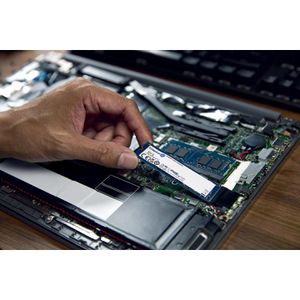 Produktbild für Festplatte Kingston NV3, SNV3S/2000G