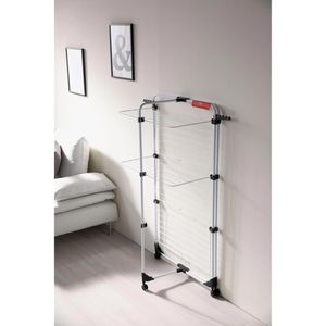 Produktbild für Wäscheständer Vileda Mixer 3, 157244