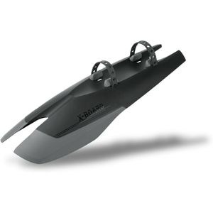 Produktbild für Fahrrad-Schutzblech SKS X-Board, 12-29 Zoll