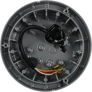 Produktbild für Warnleuchte Hella RotaLED 2XD 012 980-001 gelb, mit 360° LED