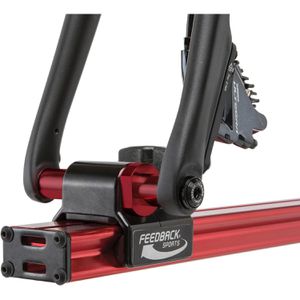 Produktbild für Fahrrad-Montageständer Feedback-Sports Sprint