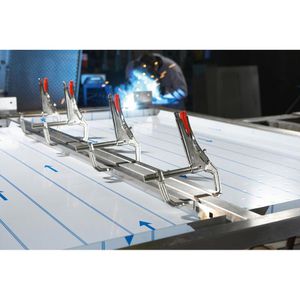 Produktbild für Gripzange Bessey GRZC