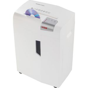 Produktbild für Aktenvernichter HSM shredstar X12pro, 1033121, mit Rollen
