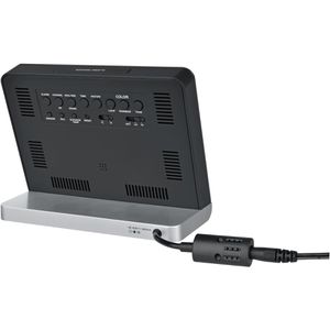 Produktbild für Wetterstation National-Geographic 9070300, Funk, digital